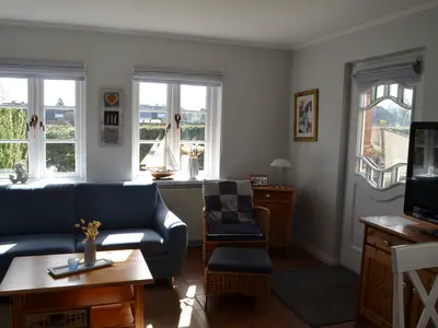 Ferienhaus für 4 Personen (84 m²) in Wrixum 5/10