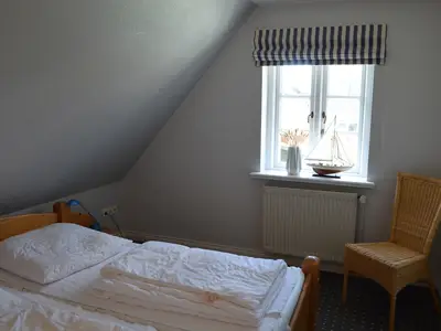 Ferienhaus für 4 Personen (84 m²) in Wrixum 9/10