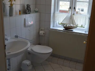 Ferienhaus für 4 Personen (84 m²) in Wrixum 10/10