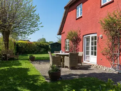 Ferienhaus für 4 Personen (85 m²) in Wrixum 5/10