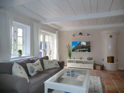 Ferienhaus für 6 Personen (130 m²) in Wrixum 6/10