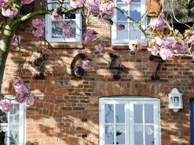 Ferienhaus für 2 Personen (65 m²) in Wrixum 5/10