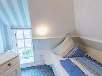 Ferienhaus für 2 Personen (65 m²) in Wrixum 8/10