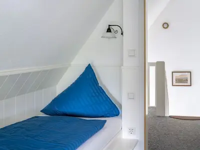 Ferienhaus für 2 Personen (65 m²) in Wrixum 9/10