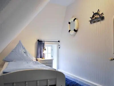Ferienhaus für 3 Personen (94 m²) in Wrixum 10/10
