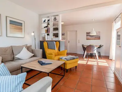 Ferienhaus für 4 Personen (85 m²) in Wrixum 10/10