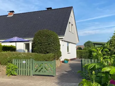 Ferienhaus für 5 Personen (80 m²) in Wrixum 1/10