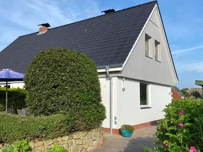 Ferienhaus für 5 Personen (80 m²) in Wrixum 2/10