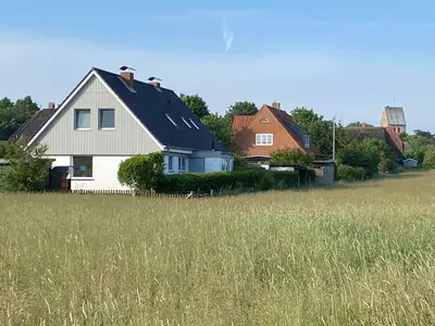 Ferienhaus für 5 Personen (80 m²) in Wrixum 3/10
