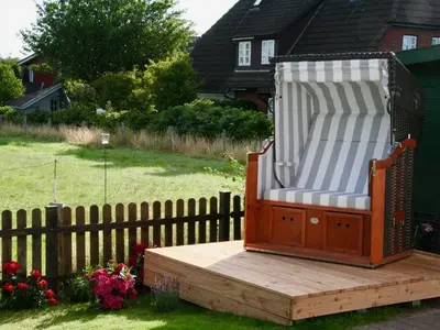 Ferienhaus für 5 Personen (80 m²) in Wrixum 6/10