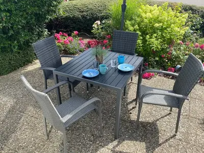 Ferienhaus für 5 Personen (80 m²) in Wrixum 7/10