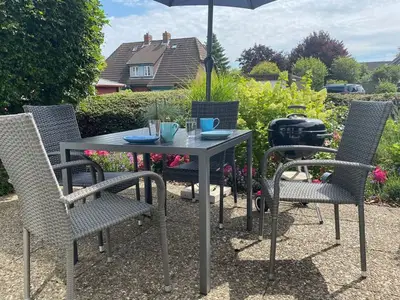 Ferienhaus für 5 Personen (80 m²) in Wrixum 8/10