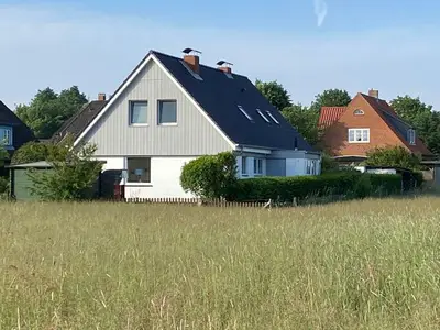 Ferienhaus für 5 Personen (80 m²) in Wrixum 9/10
