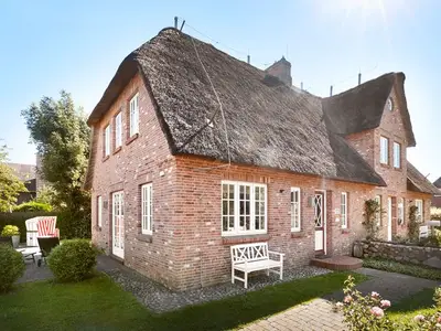 Ferienhaus für 5 Personen (143 m²) in Wrixum 1/10