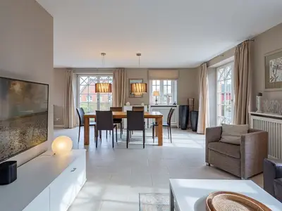 Ferienhaus für 5 Personen (143 m²) in Wrixum 9/10