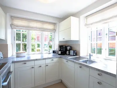 Ferienhaus für 6 Personen (126 m²) in Wrixum 10/10