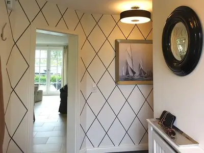 Ferienhaus für 6 Personen (120 m²) in Wrixum 4/10