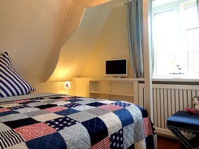 Ferienhaus für 6 Personen (120 m²) in Wrixum 9/10