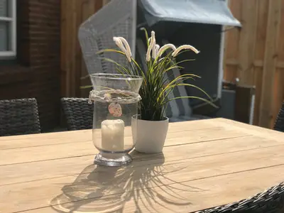 Ferienhaus für 7 Personen (85 m²) in Wrixum 6/10