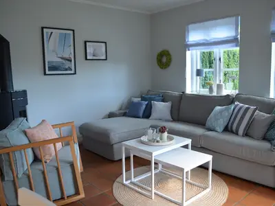Ferienhaus für 4 Personen (84 m²) in Wrixum 3/10