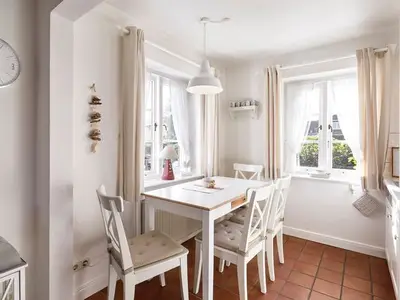 Ferienhaus für 4 Personen (95 m²) in Wrixum 10/10