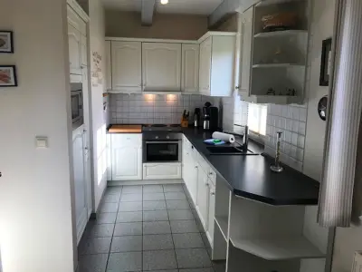 Ferienhaus für 7 Personen (80 m²) in Wrixum 4/10
