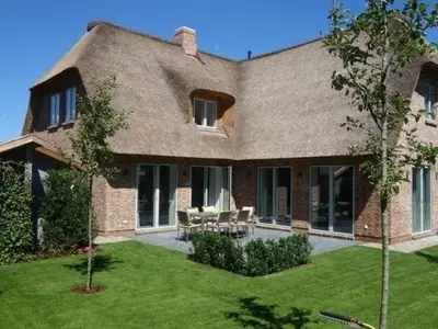 Ferienhaus für 6 Personen (195 m²) in Wrixum 1/10