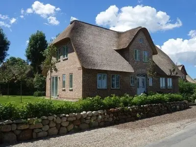 Ferienhaus für 6 Personen (195 m²) in Wrixum 2/10