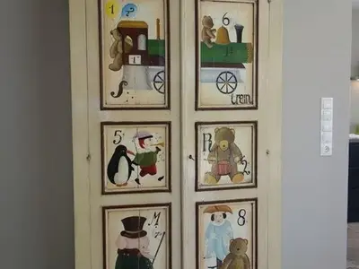 Ferienhaus für 6 Personen (195 m²) in Wrixum 3/10