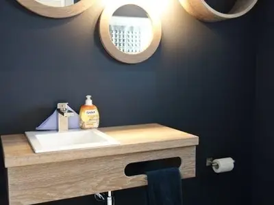 Ferienhaus für 6 Personen (195 m²) in Wrixum 8/10