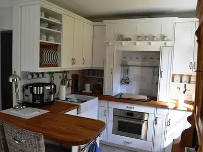 Ferienhaus für 5 Personen (75 m²) in Wrixum 5/10