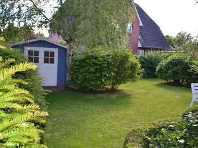 Ferienhaus für 5 Personen (75 m²) in Wrixum 6/10