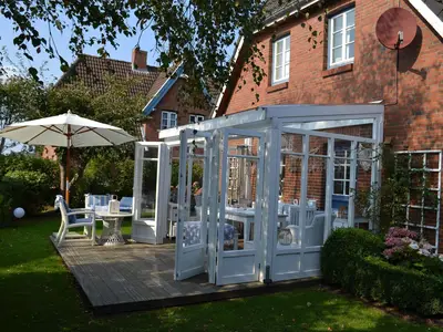 Ferienhaus für 5 Personen (75 m²) in Wrixum 7/10