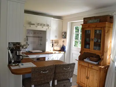 Ferienhaus für 5 Personen (75 m²) in Wrixum 8/10