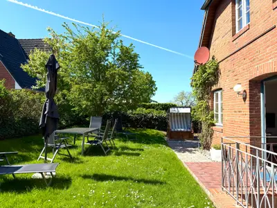 Ferienhaus für 4 Personen (100 m²) in Wrixum 1/10