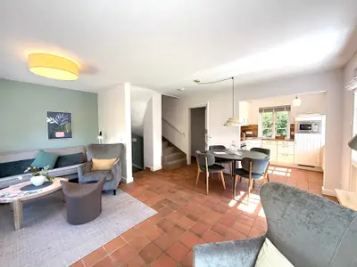 Ferienhaus für 4 Personen (100 m²) in Wrixum 2/10