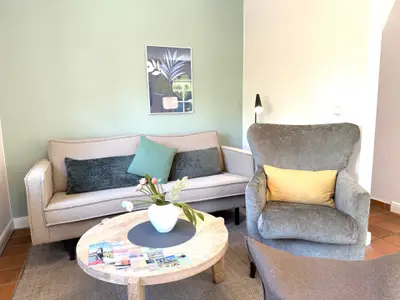 Ferienhaus für 4 Personen (100 m²) in Wrixum 3/10