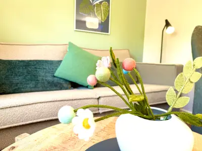 Ferienhaus für 4 Personen (100 m²) in Wrixum 5/10