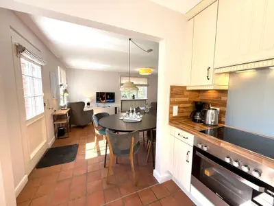 Ferienhaus für 4 Personen (100 m²) in Wrixum 6/10