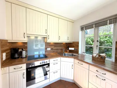 Ferienhaus für 4 Personen (100 m²) in Wrixum 7/10