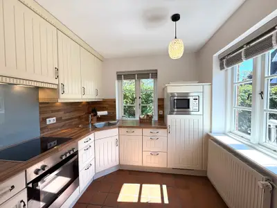 Ferienhaus für 4 Personen (100 m²) in Wrixum 8/10