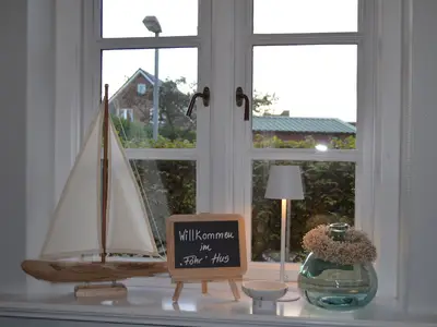 Ferienhaus für 4 Personen (84 m²) in Wrixum 2/10