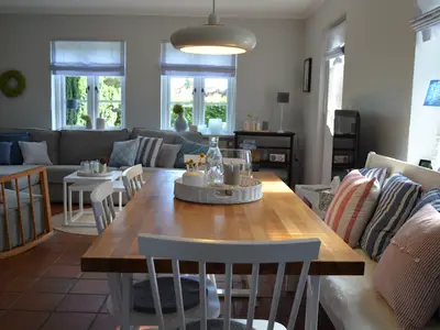 Ferienhaus für 4 Personen (84 m²) in Wrixum 4/10