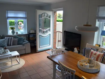 Ferienhaus für 4 Personen (84 m²) in Wrixum 6/10