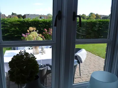 Ferienhaus für 4 Personen (84 m²) in Wrixum 8/10