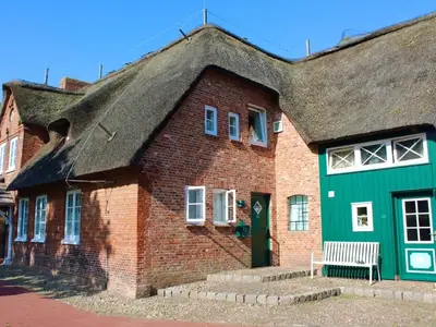 Ferienhaus für 6 Personen (130 m²) in Wrixum 1/10
