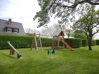 Ferienhaus für 6 Personen (130 m²) in Wrixum 3/10