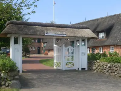 Ferienhaus für 6 Personen (130 m²) in Wrixum 5/10