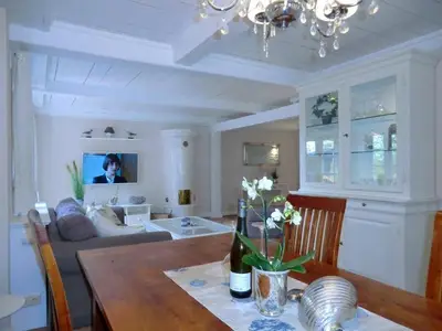 Ferienhaus für 6 Personen (130 m²) in Wrixum 7/10