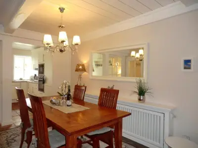 Ferienhaus für 6 Personen (130 m²) in Wrixum 8/10